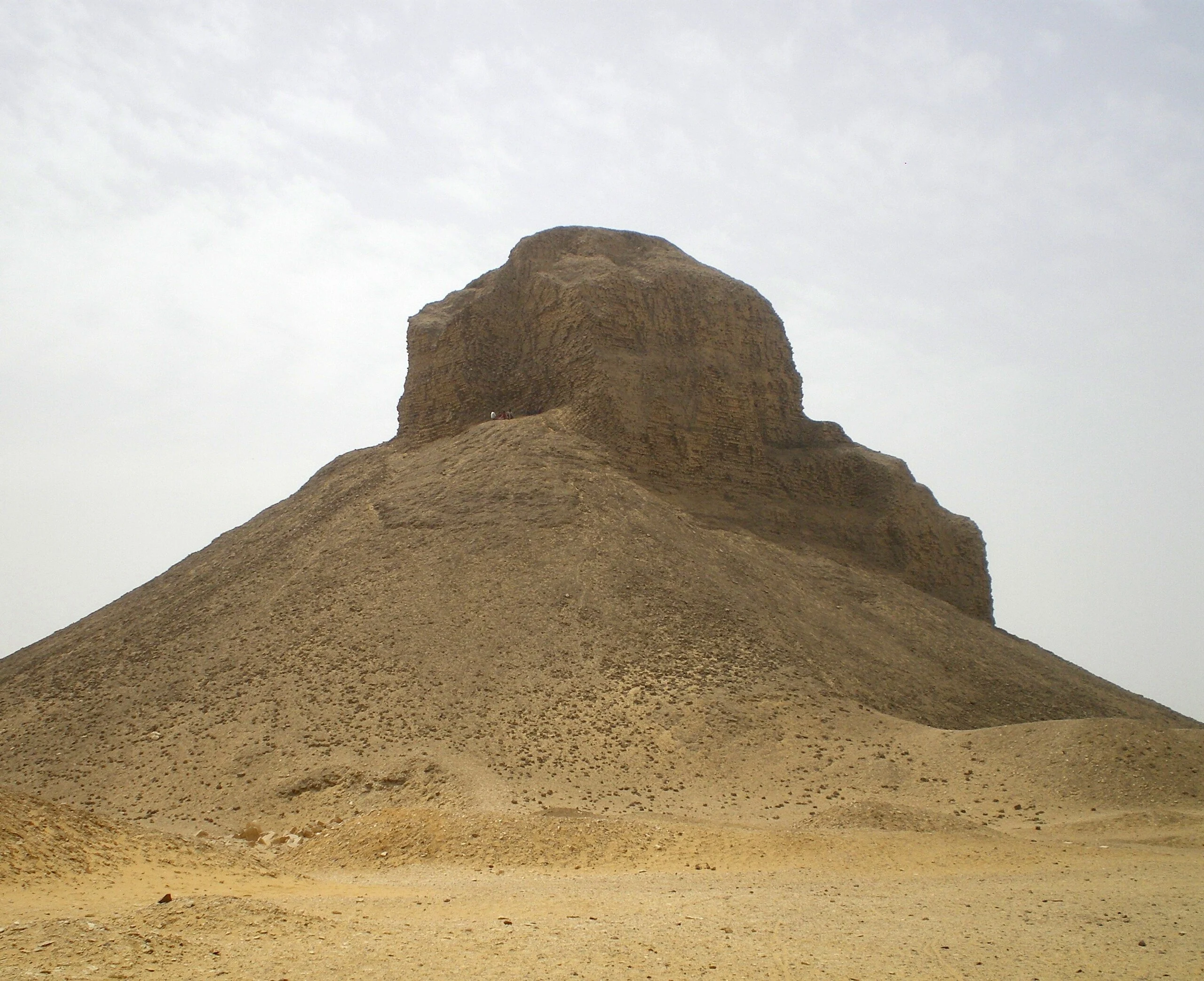 Black_Pyramid_of_Amenemhat_III