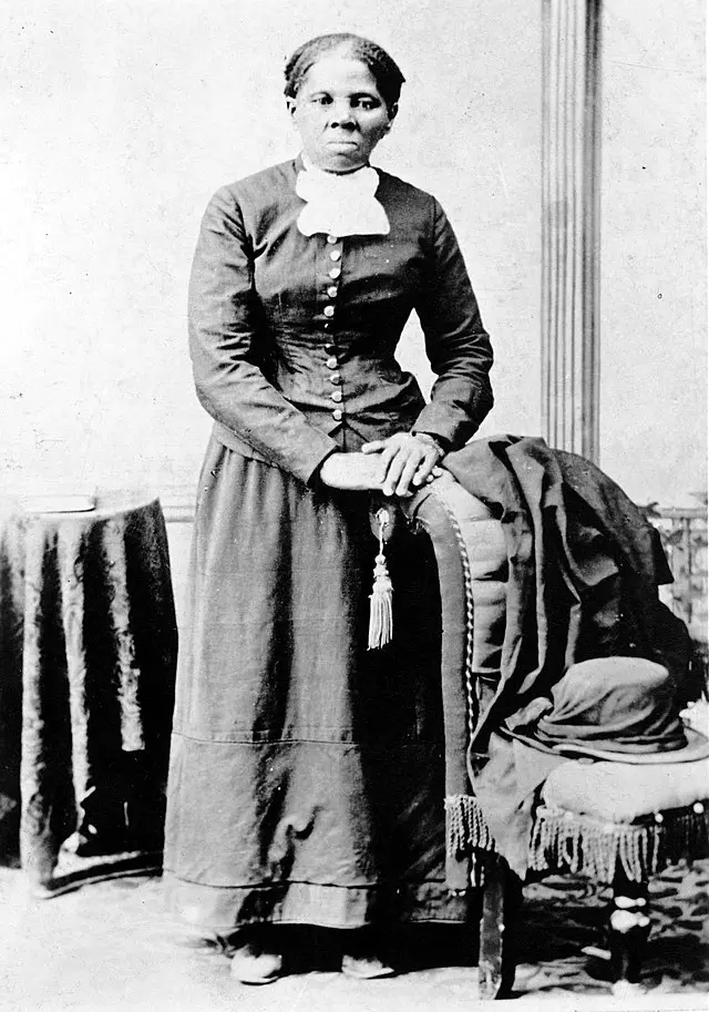 Harriet tubman greatest achievement