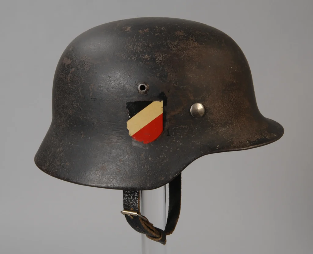 German Stahlhelm, Model 1935