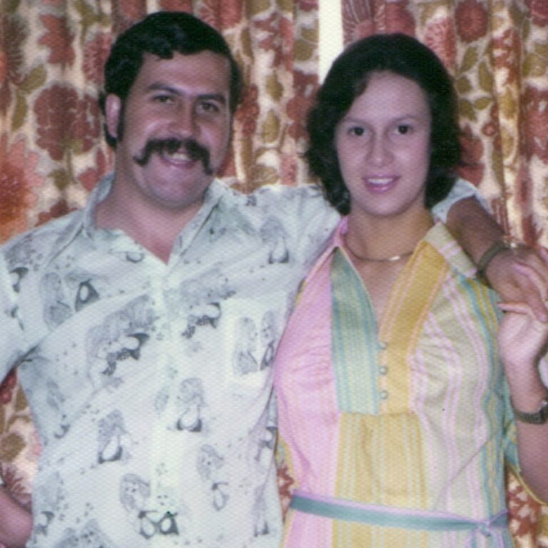 Is Pablo Escobar’s Wife Still Alive?