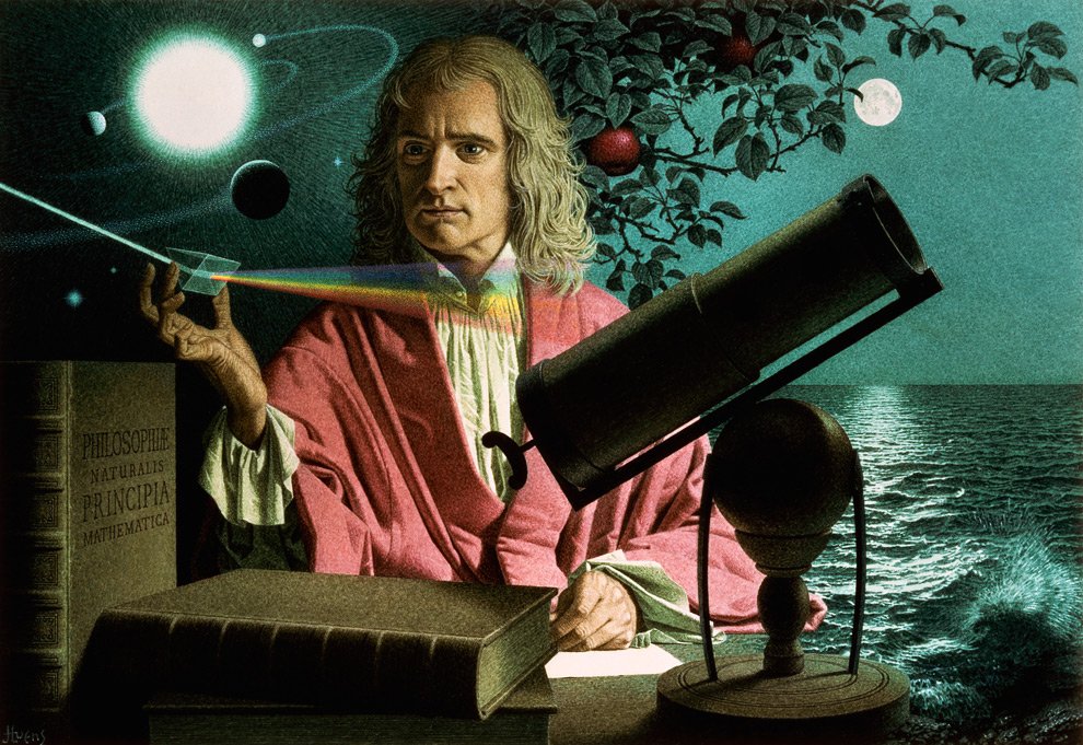 Did Isaac Newton Have Any Siblings