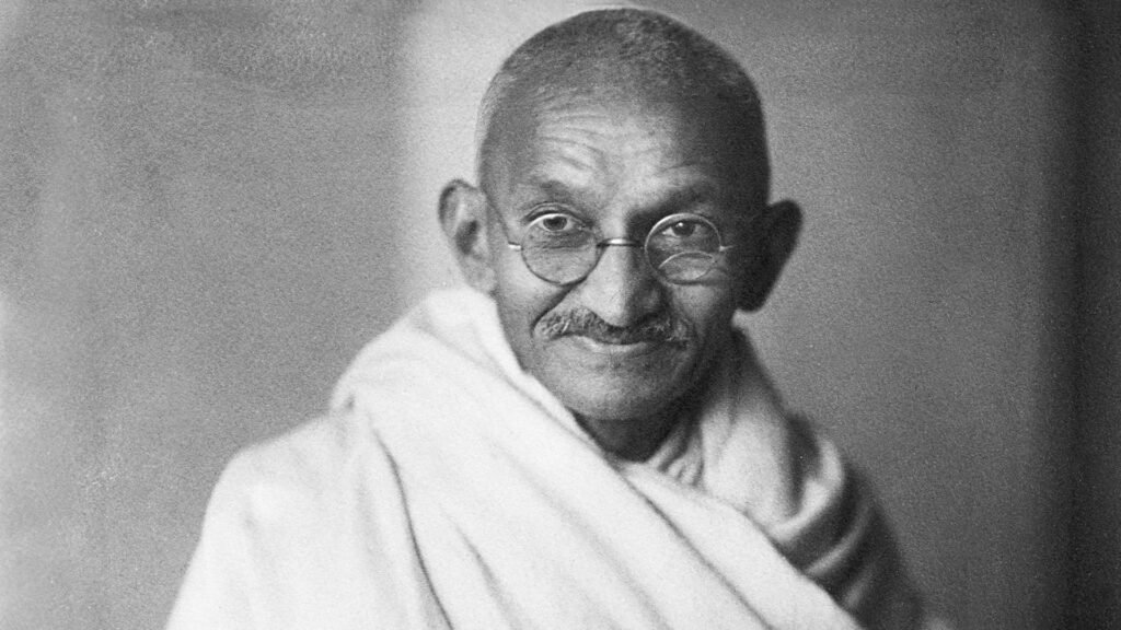 what obstacles did gandhi face